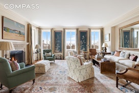 953 FIFTH AVENUE, PH