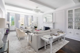 885 PARK AVENUE, 7C
