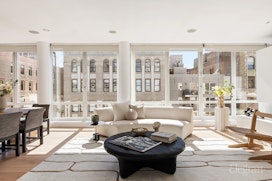 133 WEST 22ND STREET, PHB