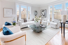 375 WEST END AVENUE, 12AB
