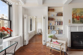 33 EAST 70TH STREET, 9C