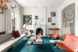 25 STUYVESANT STREET
