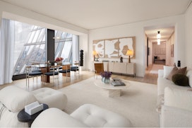 53 WEST 53RD STREET, 17A