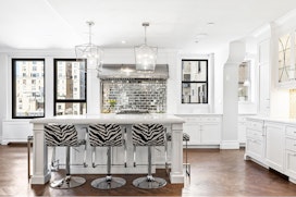 101 CENTRAL PARK WEST, 11A