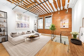 60 COLLISTER STREET, 1B