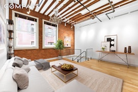 60 COLLISTER STREET, 1B