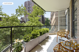 37 WEST 12TH STREET, 5J