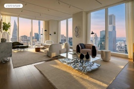100 EAST 53RD STREET, 54A