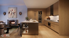 555 WEST 22ND STREET, 11CE