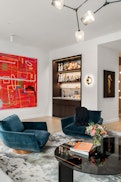 1 MORTON SQUARE, TH6