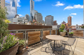 176 DUANE STREET, 5/6