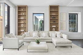 20 WEST 53RD STREET, 39A