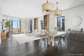 20 WEST 53RD STREET, 39A