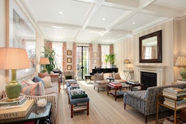 182 EAST 75TH STREET
