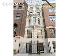 50 EAST 73RD STREET