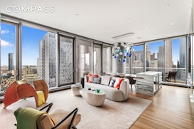 56 LEONARD STREET, 29BEAST