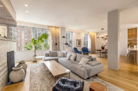 247 WEST 12TH STREET, PHB