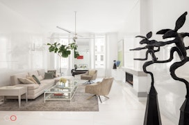 390 WEST END AVENUE, 9G