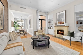 119 WEST 82ND STREET, 1