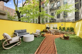 119 WEST 82ND STREET, 1