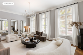 20 EAST END AVENUE, MAISONETTE