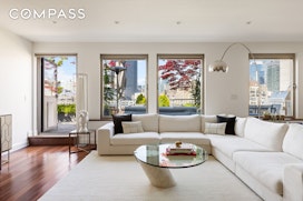 252 SEVENTH AVENUE, PHG