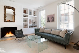27A HARRISON STREET