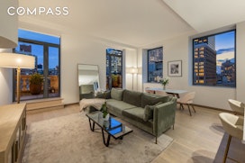 88 LEXINGTON AVENUE, 1606
