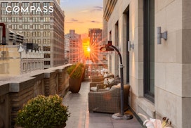 88 LEXINGTON AVENUE, 1606