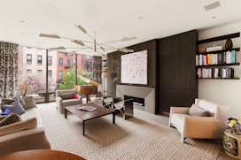 184 EAST 75TH STREET