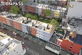 74 MACDOUGAL STREET