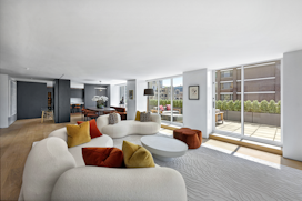 45 EAST 80TH STREET, 15A