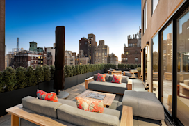 45 EAST 80TH STREET, 15A