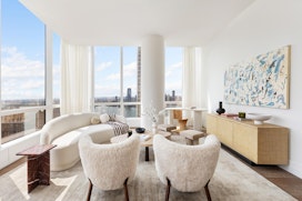 77 GREENWICH STREET, 36A