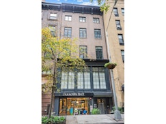 32 EAST 22ND STREET