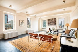 101 CENTRAL PARK WEST, 16/17A