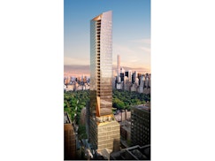 50 WEST 66TH STREET, 6E