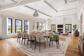 21 ASTOR PLACE, PHB
