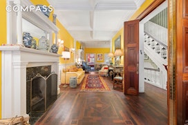 21 WEST 70TH STREET