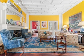 21 WEST 70TH STREET