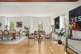 719 GREENWICH STREET, 3S