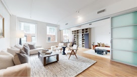 111 WOOSTER STREET, PHB