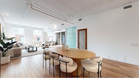111 WOOSTER STREET, PHB
