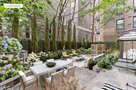 812 FIFTH AVENUE, MAISONETTE
