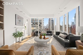 305 EAST 85TH STREET, PHC