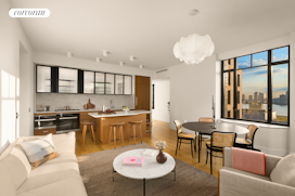 110 CHARLTON STREET, 19D