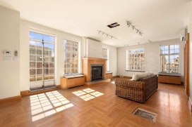 60 GRAMERCY PARK NORTH, PHA