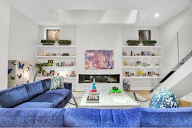 449 WASHINGTON STREET, 1