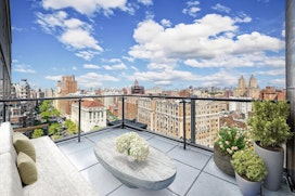 212 WEST 72ND STREET, 18G