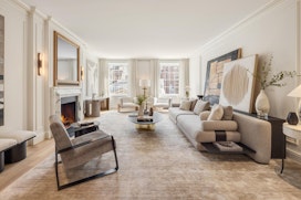 580 PARK AVENUE, 6A